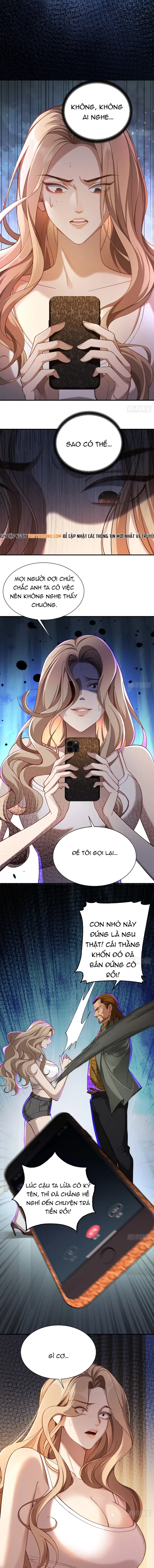 Mạt Thế Nắng Nóng: Ta Dựa Vào Nhà An Toàn Trở Thành Thần Minh - Trang 7