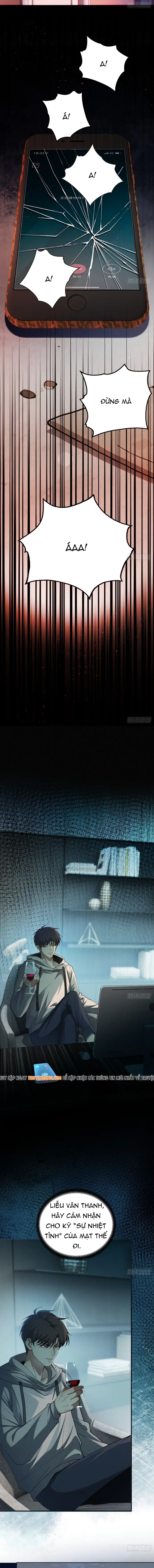 Mạt Thế Nắng Nóng: Ta Dựa Vào Nhà An Toàn Trở Thành Thần Minh - Trang 9