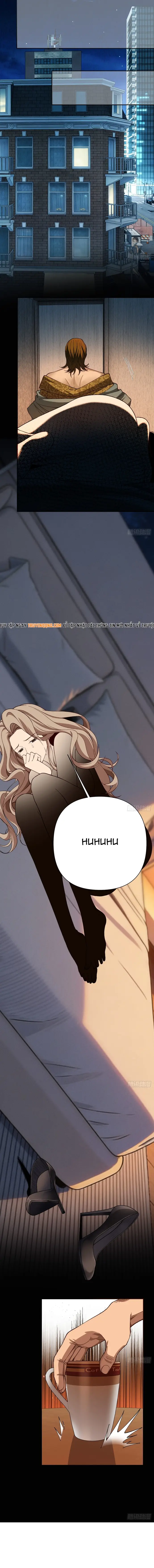 Mạt Thế Nắng Nóng: Ta Dựa Vào Nhà An Toàn Trở Thành Thần Minh - Trang 10