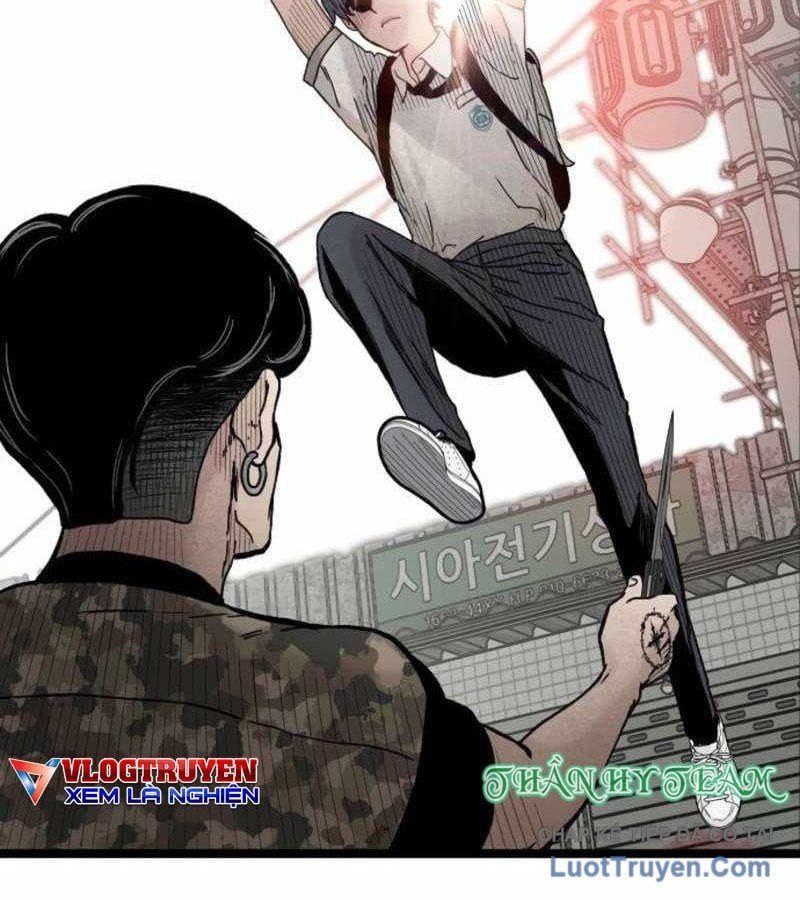 Sự Im Lặng Của Học Sinh Chuyển Trường [Chap 37]