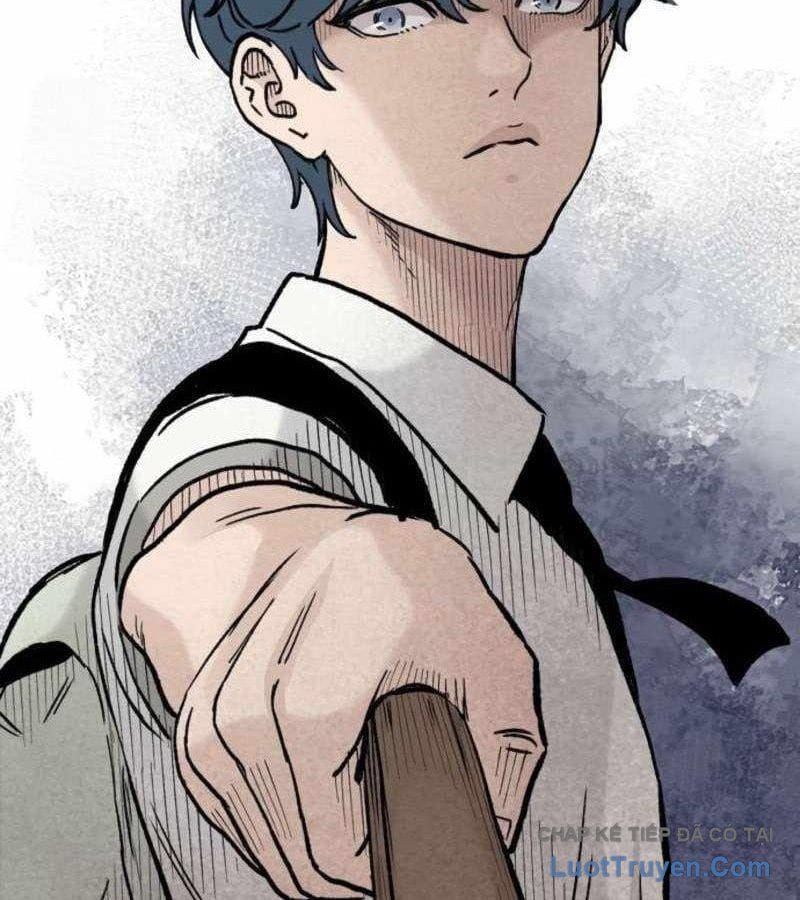 Sự Im Lặng Của Học Sinh Chuyển Trường [Chap 37]