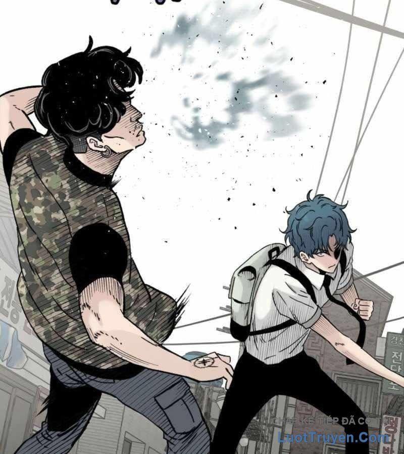 Sự Im Lặng Của Học Sinh Chuyển Trường [Chap 37]