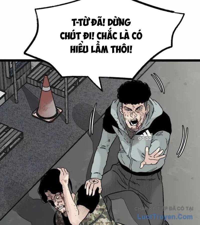 Sự Im Lặng Của Học Sinh Chuyển Trường [Chap 37]