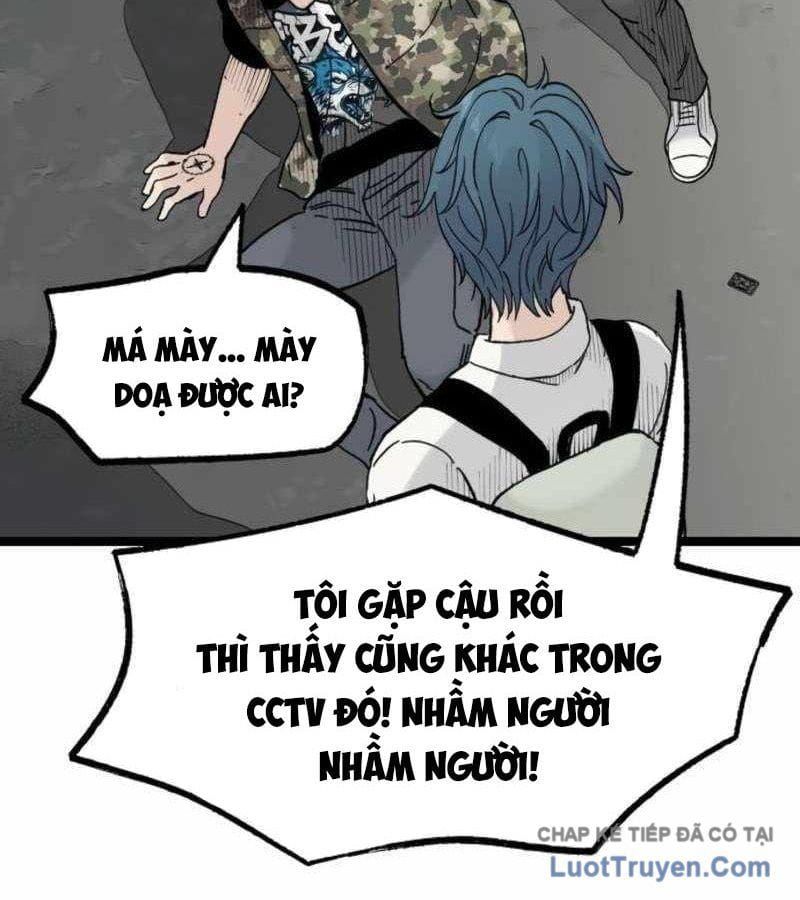 Sự Im Lặng Của Học Sinh Chuyển Trường [Chap 37]