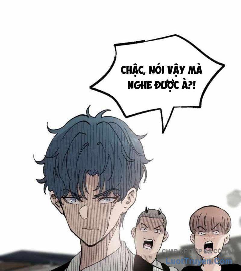 Sự Im Lặng Của Học Sinh Chuyển Trường [Chap 37]