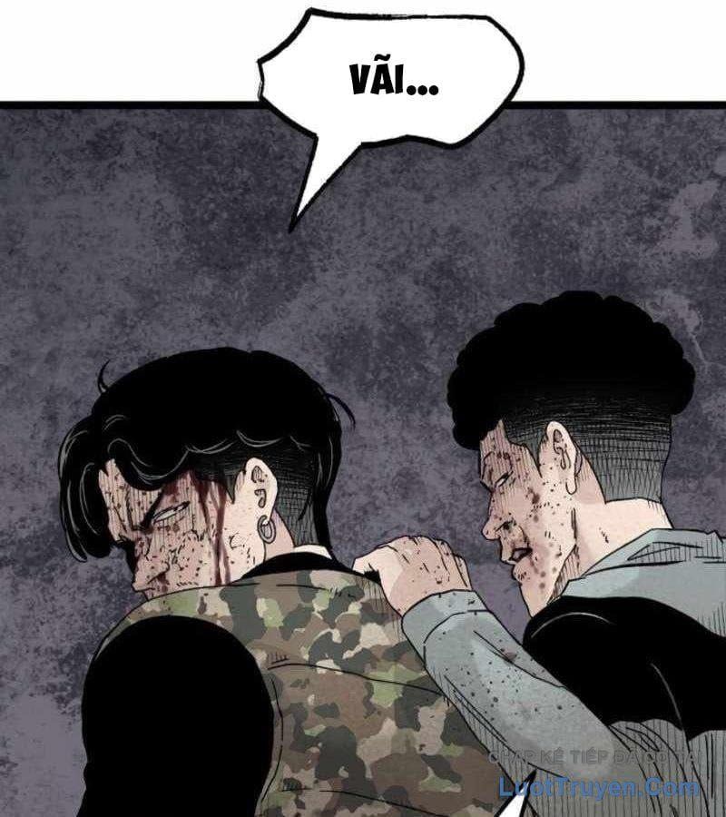 Sự Im Lặng Của Học Sinh Chuyển Trường [Chap 37]