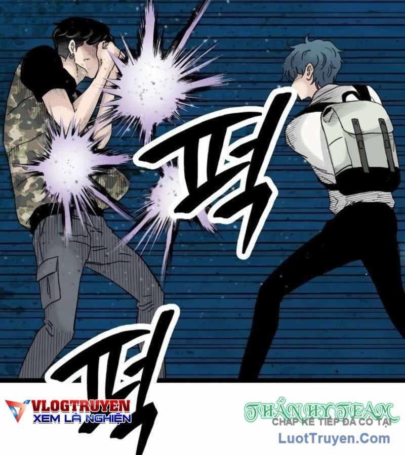 Sự Im Lặng Của Học Sinh Chuyển Trường [Chap 37]