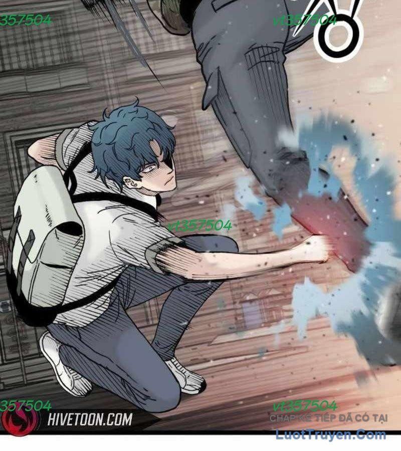 Sự Im Lặng Của Học Sinh Chuyển Trường [Chap 37]