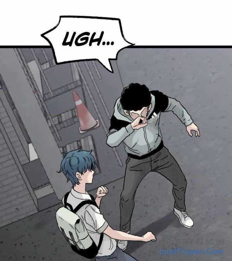 Sự Im Lặng Của Học Sinh Chuyển Trường [Chap 37]