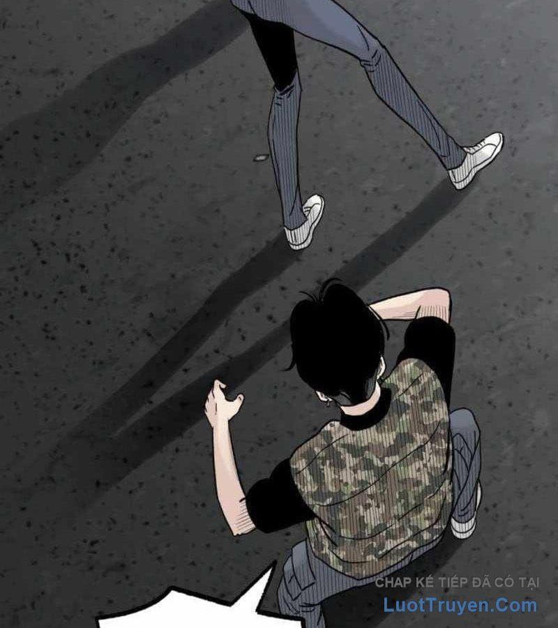 Sự Im Lặng Của Học Sinh Chuyển Trường [Chap 37]