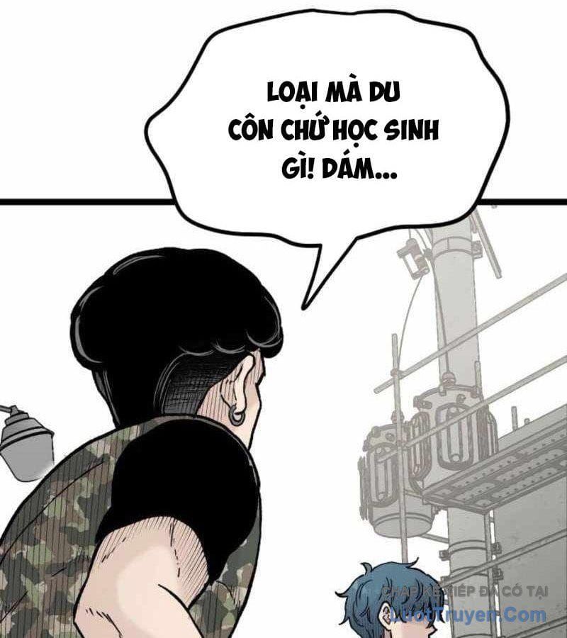 Sự Im Lặng Của Học Sinh Chuyển Trường [Chap 37]