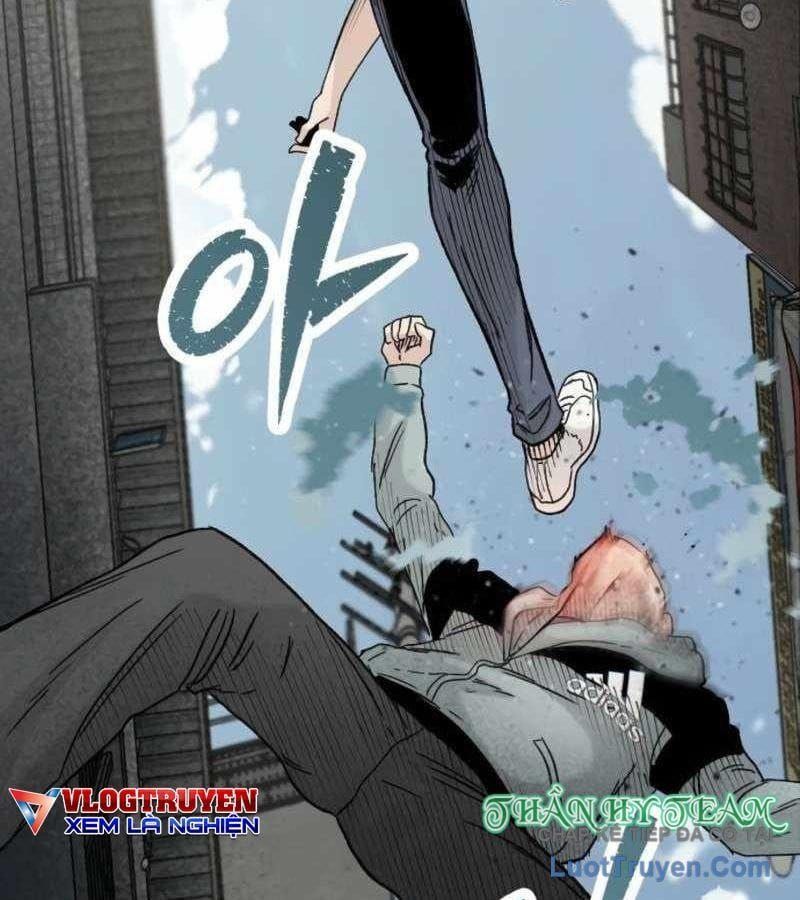 Sự Im Lặng Của Học Sinh Chuyển Trường [Chap 37]