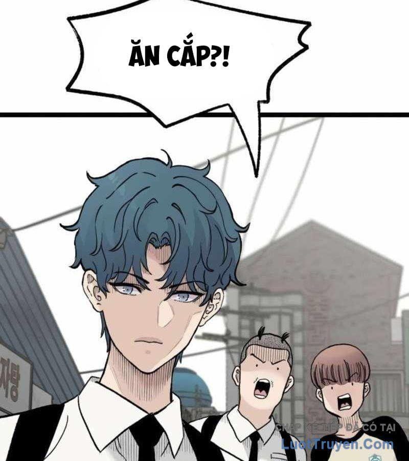 Sự Im Lặng Của Học Sinh Chuyển Trường [Chap 37]