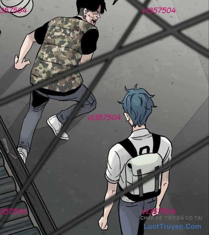 Sự Im Lặng Của Học Sinh Chuyển Trường [Chap 37]