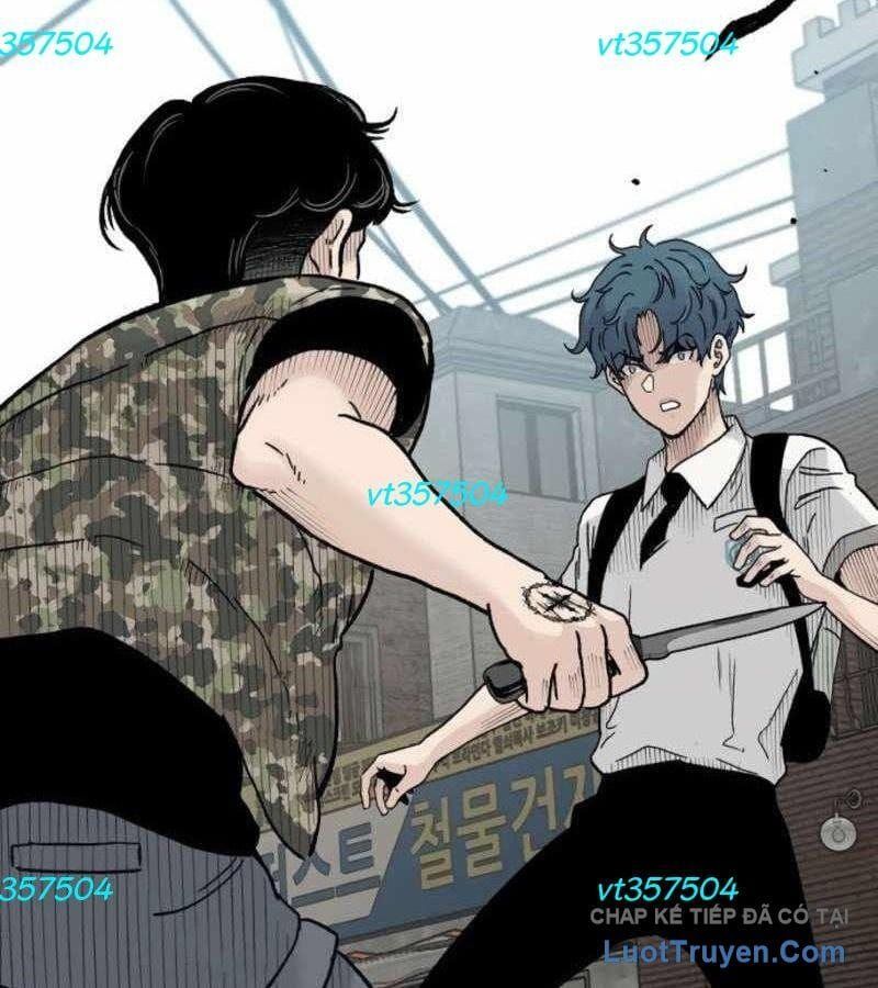 Sự Im Lặng Của Học Sinh Chuyển Trường [Chap 37]