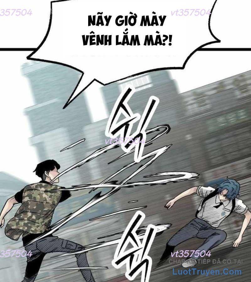 Sự Im Lặng Của Học Sinh Chuyển Trường [Chap 37]