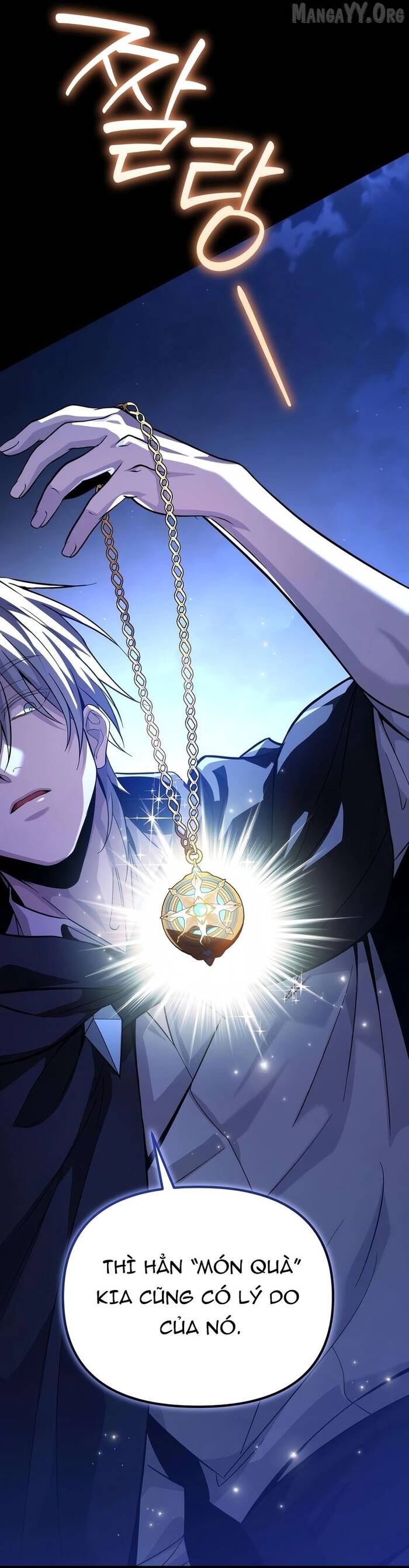 Giáo Dục Ác Nhân Chap 16 - Next Chap 15