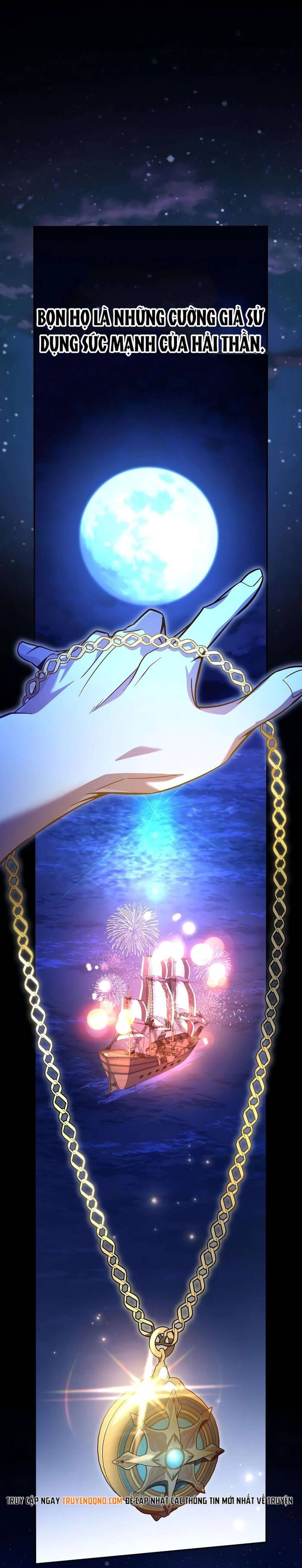 Giáo Dục Ác Nhân Chap 16 - Next Chap 15