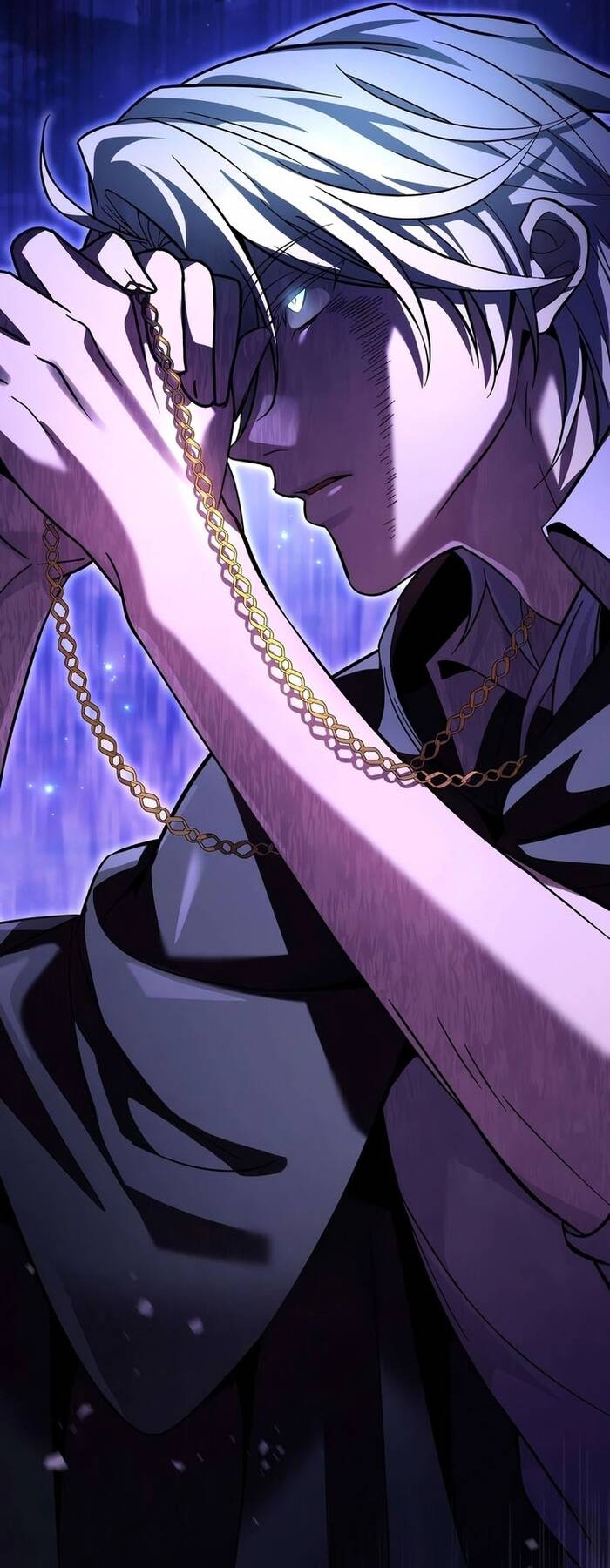 Giáo Dục Ác Nhân Chap 16 - Next Chap 15