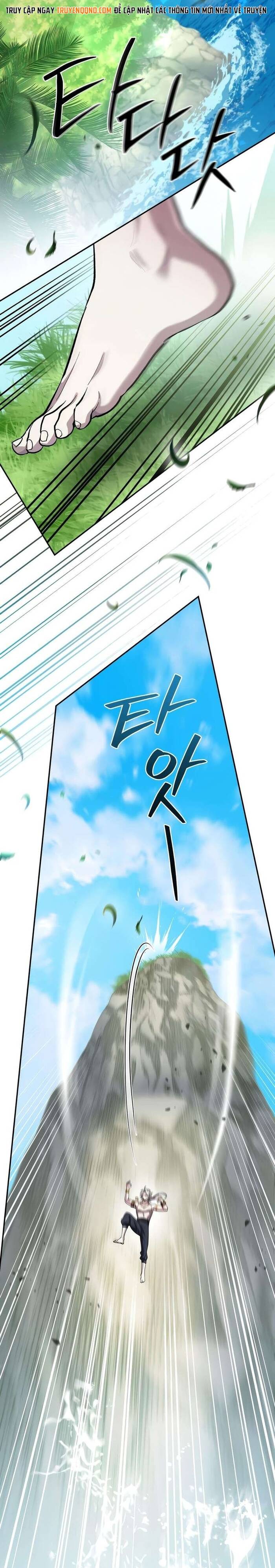 Giáo Dục Ác Nhân Chap 16 - Next Chap 15