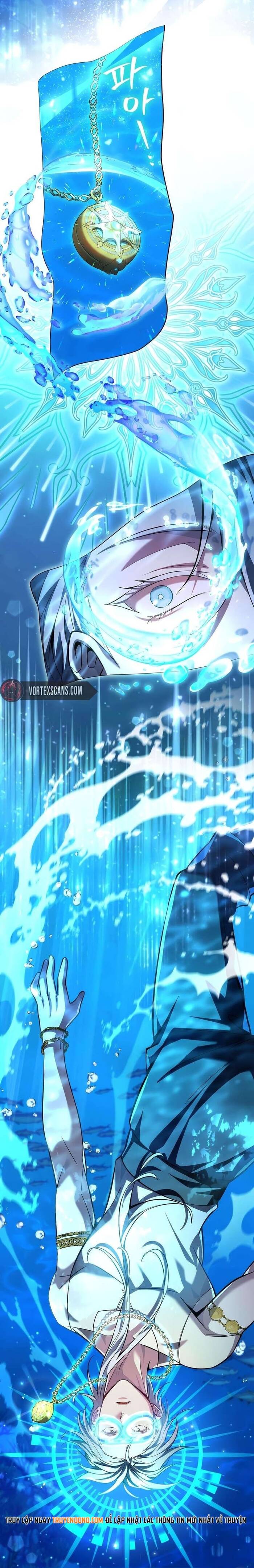 Giáo Dục Ác Nhân Chap 16 - Next Chap 15