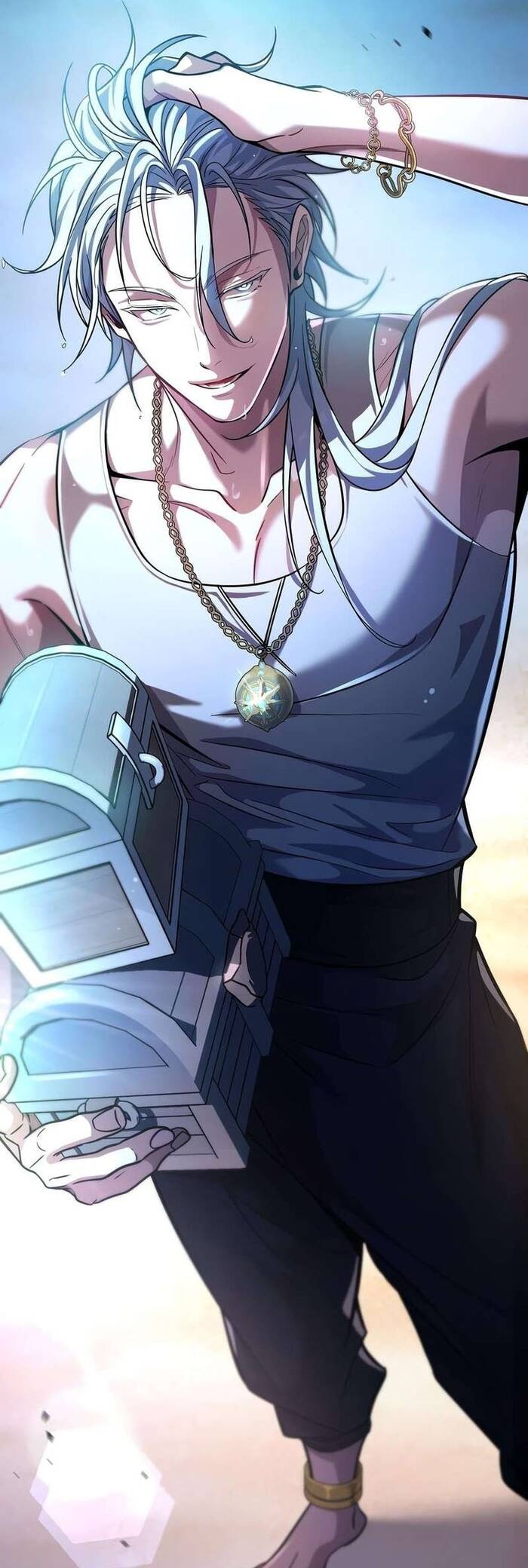 Giáo Dục Ác Nhân Chap 16 - Next Chap 15