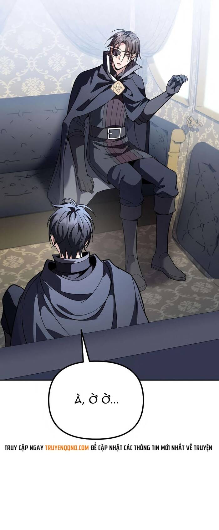 Giáo Dục Ác Nhân Chap 16 - Next Chap 15