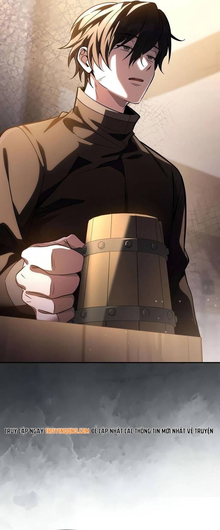 Giáo Dục Ác Nhân Chap 16 - Next Chap 15