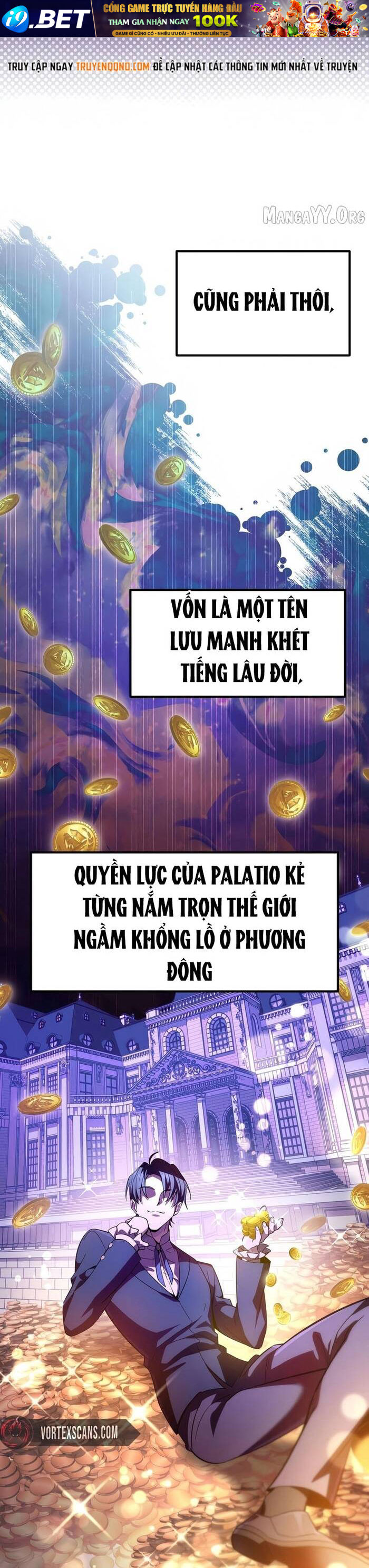 Giáo Dục Ác Nhân Chap 16 - Next Chap 15