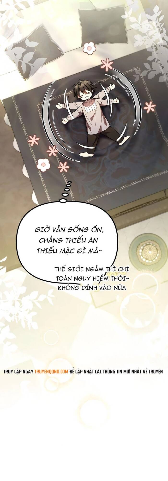 Giáo Dục Ác Nhân Chap 16 - Next Chap 15