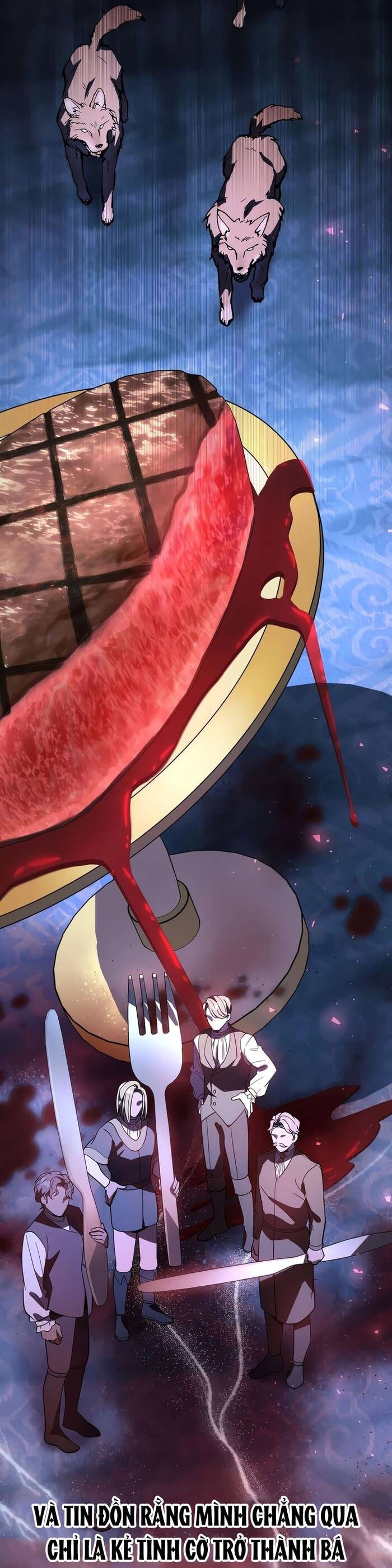 Giáo Dục Ác Nhân Chap 16 - Next Chap 15