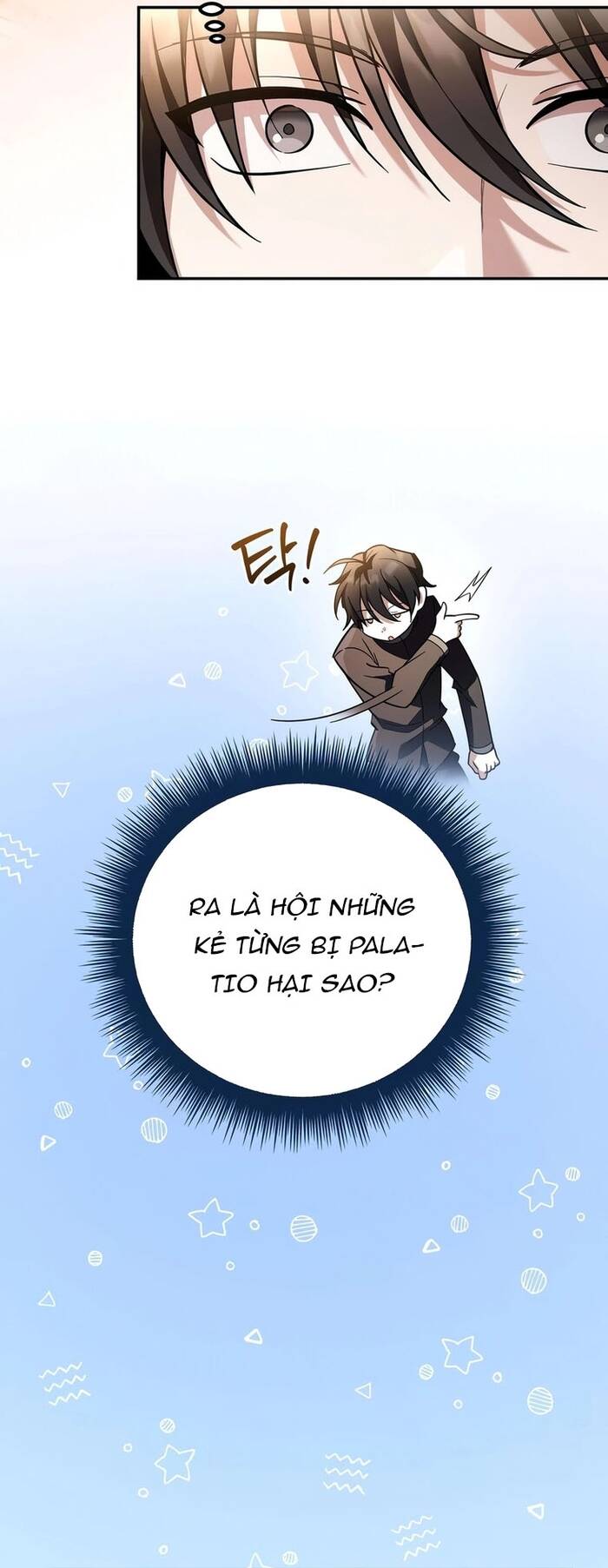 Giáo Dục Ác Nhân Chap 16 - Next Chap 15