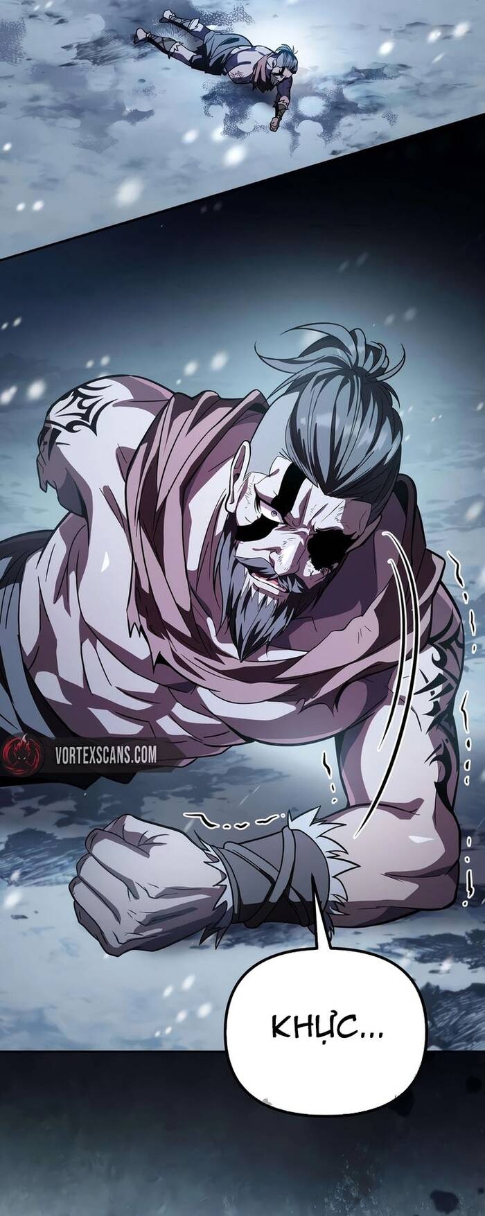 Giáo Dục Ác Nhân Chap 16 - Next Chap 15