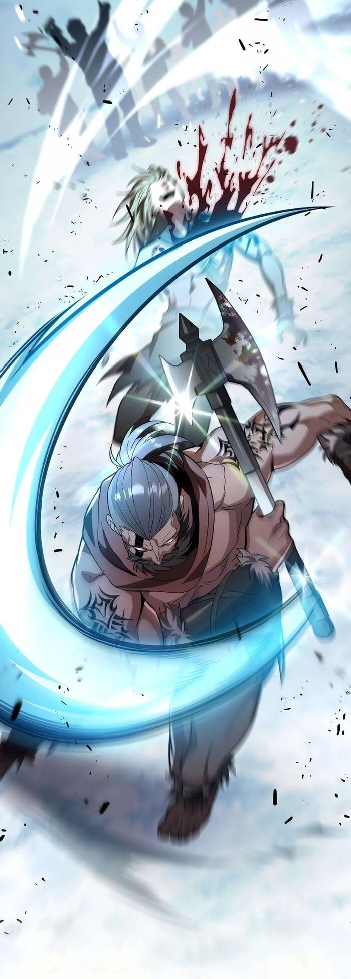 Giáo Dục Ác Nhân Chap 16 - Next Chap 15