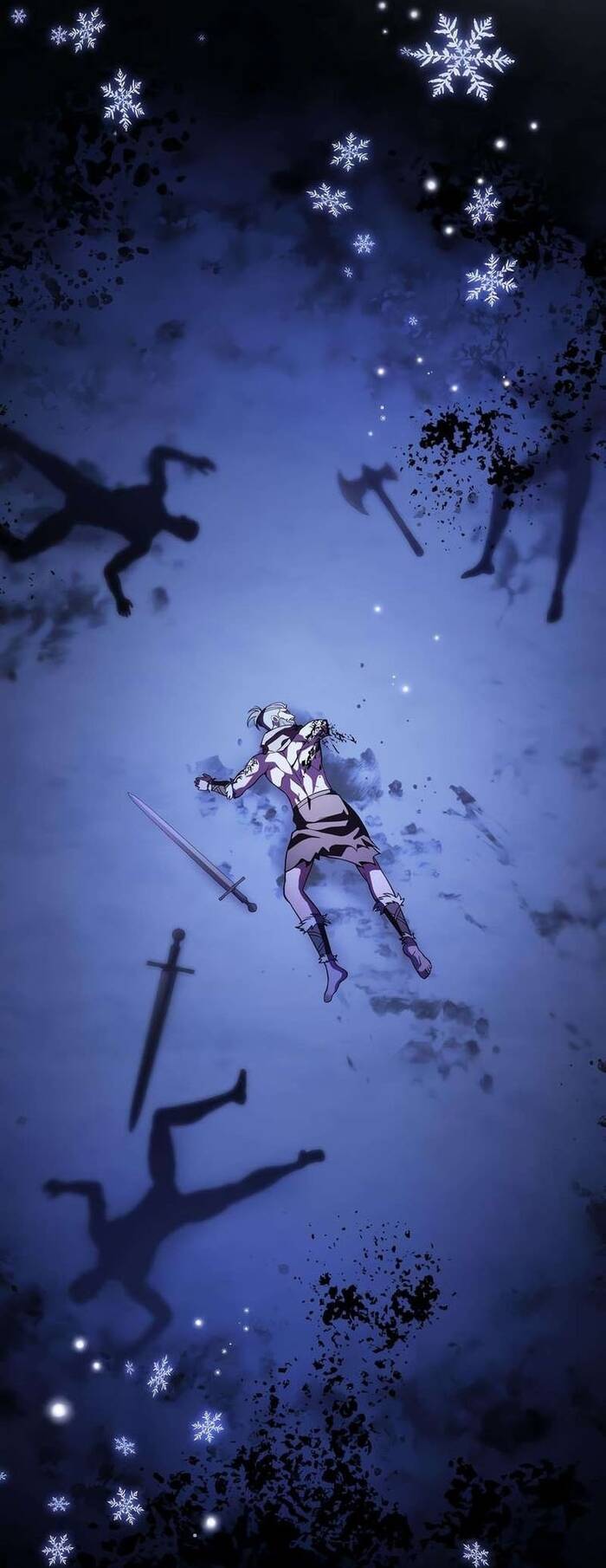 Giáo Dục Ác Nhân Chap 16 - Next Chap 15