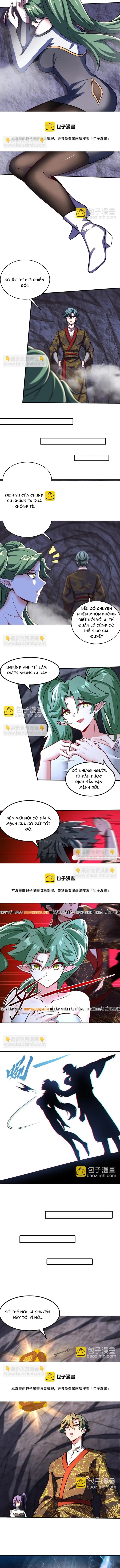 Ta Thu Thập Hậu Cung Ở Đô Thị Chap 36 - Next Chap 35