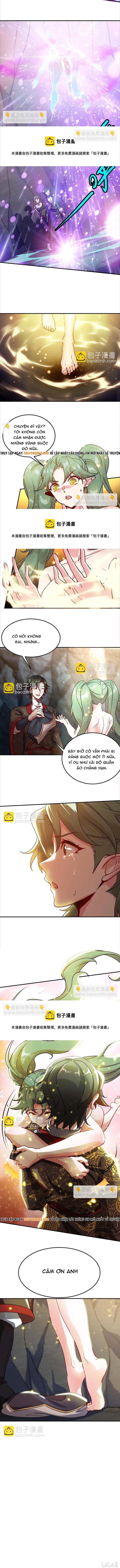 Ta Thu Thập Hậu Cung Ở Đô Thị Chap 36 - Next Chap 35