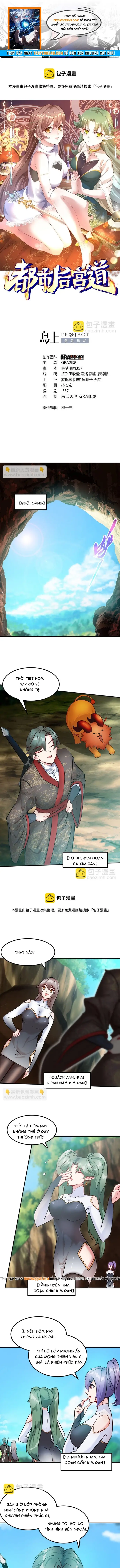 Ta Thu Thập Hậu Cung Ở Đô Thị Chap 37 - Next Chap 36