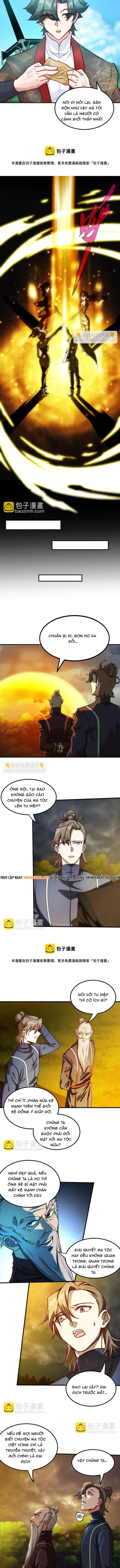 Ta Thu Thập Hậu Cung Ở Đô Thị Chap 37 - Next Chap 36