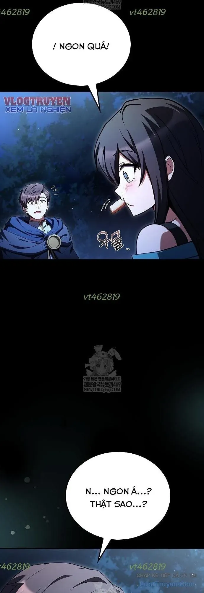 Đại Pháp Sư Mở Nhà Hàng Chap 113 - Next Chap 112