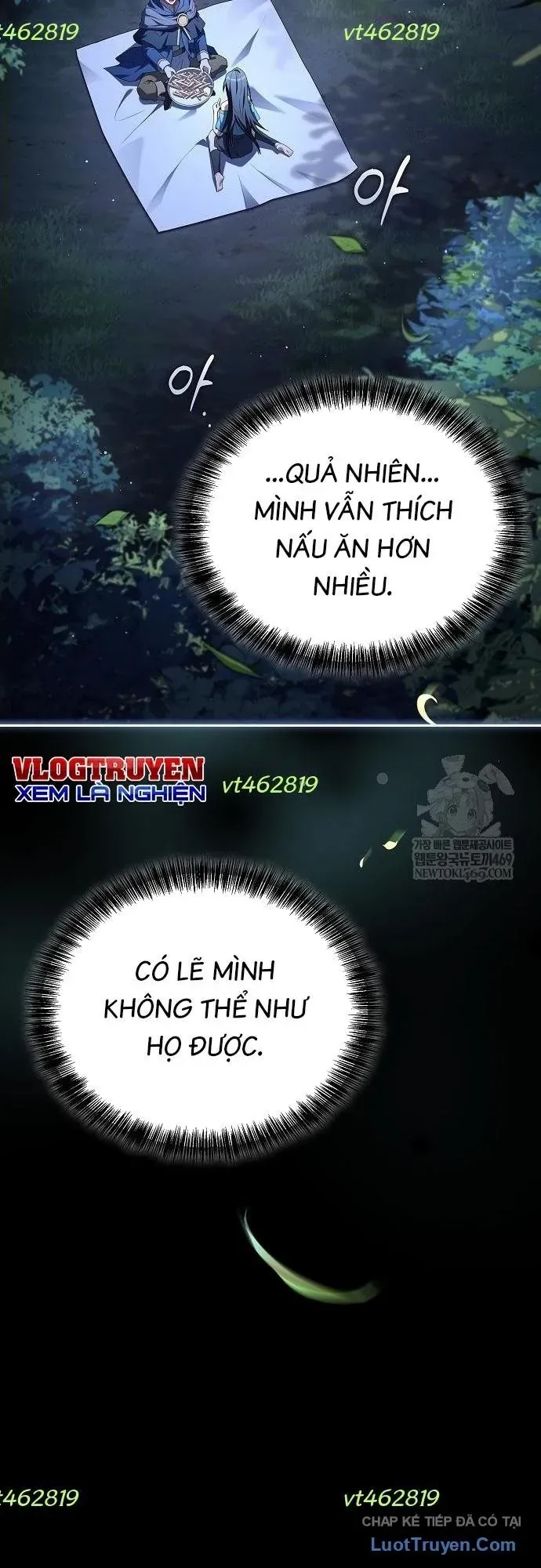 Đại Pháp Sư Mở Nhà Hàng Chap 113 - Next Chap 112