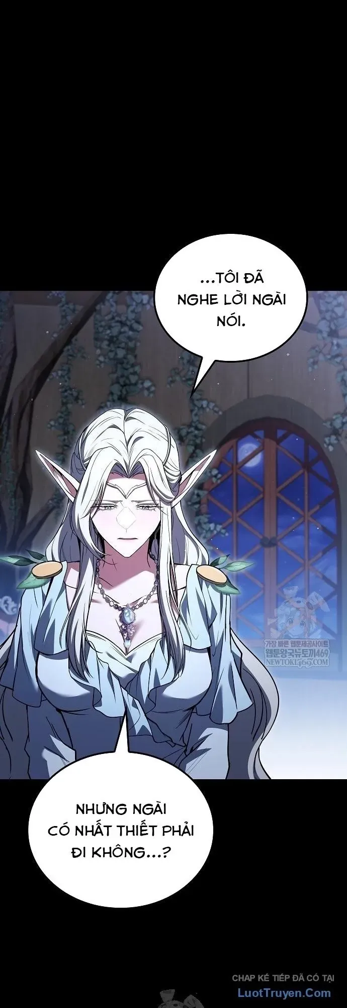 Đại Pháp Sư Mở Nhà Hàng Chap 113 - Next Chap 112