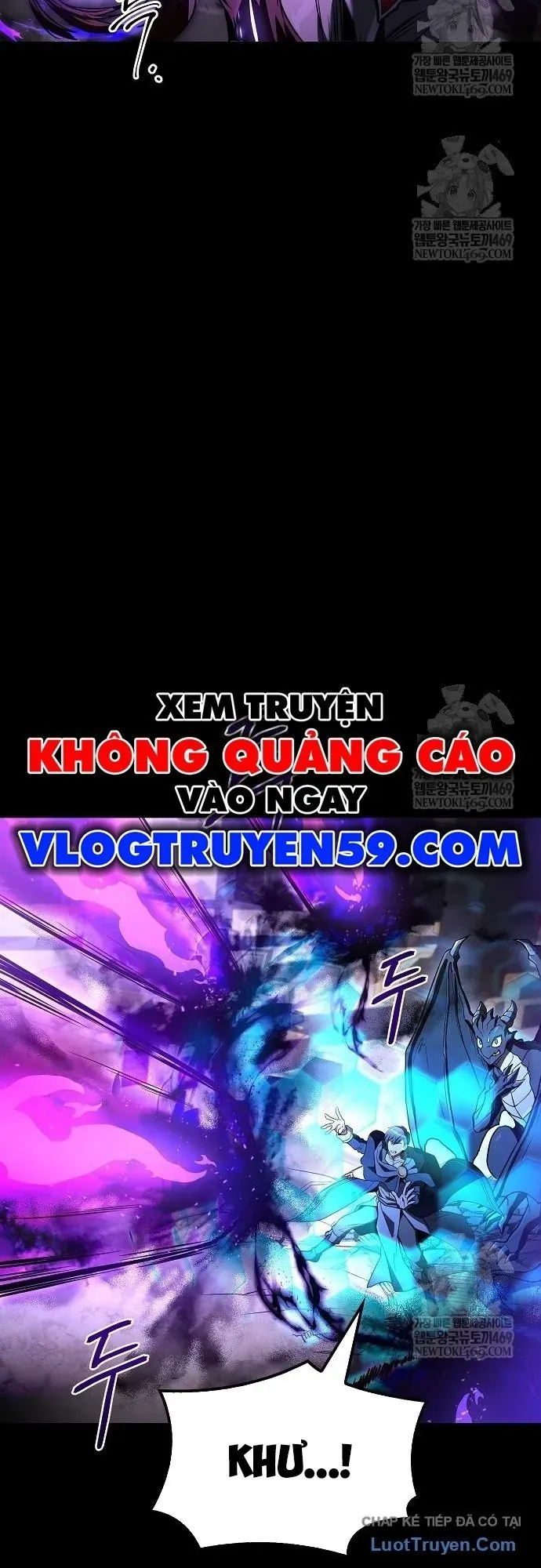 Đại Pháp Sư Mở Nhà Hàng Chap 113 - Next Chap 112