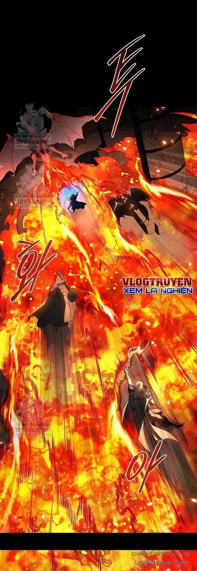 Đại Pháp Sư Mở Nhà Hàng Chap 113 - Next Chap 112