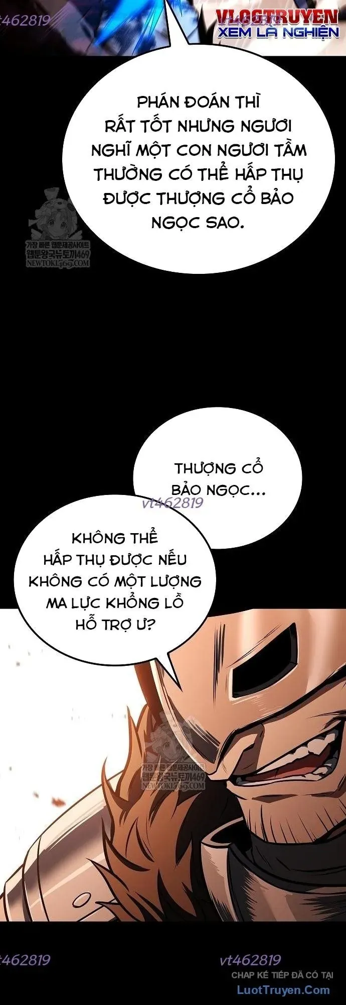 Đại Pháp Sư Mở Nhà Hàng Chap 113 - Next Chap 112