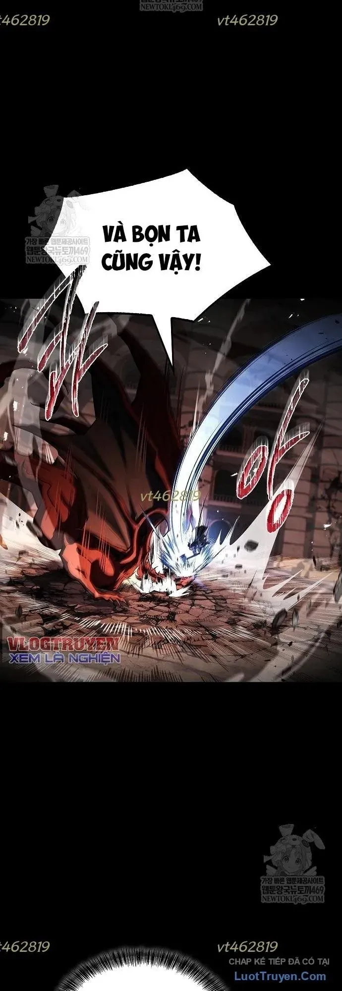 Đại Pháp Sư Mở Nhà Hàng Chap 113 - Next Chap 112