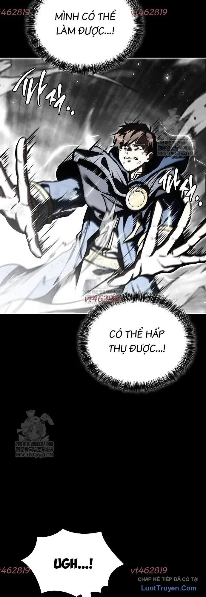 Đại Pháp Sư Mở Nhà Hàng Chap 113 - Next Chap 112