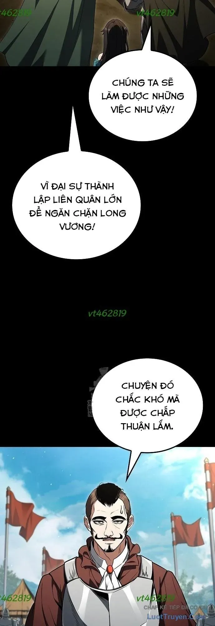 Đại Pháp Sư Mở Nhà Hàng Chap 113 - Next Chap 112