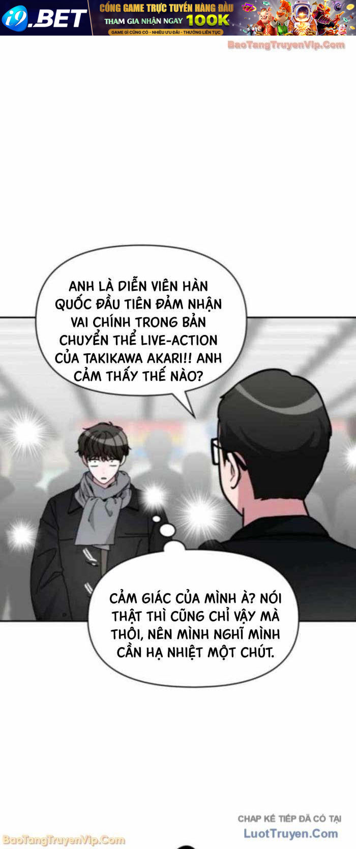 Tôi Bị Hiểu Lầm Là Diễn Viên Thiên Tài Quái Vật - Trang 11