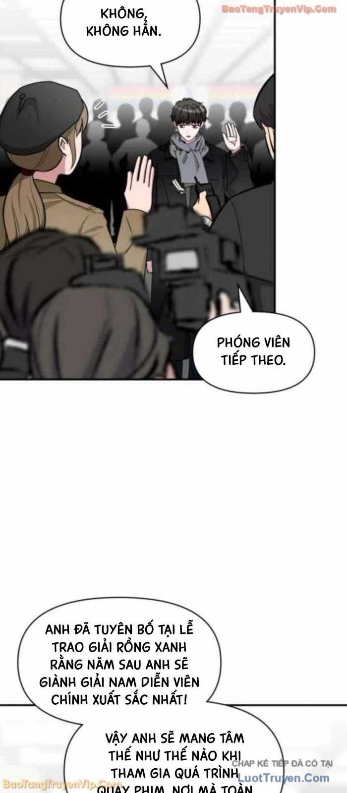 Tôi Bị Hiểu Lầm Là Diễn Viên Thiên Tài Quái Vật - Trang 13